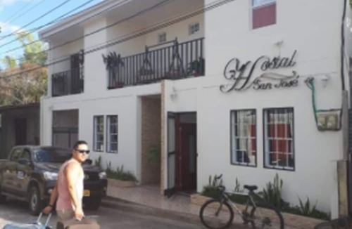Somoto Hostel | Hostal San Jose - Hostel