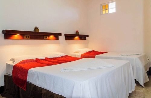Somoto Hostel | Hostal San Jose - Hostel