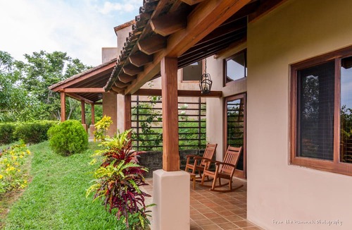 San Juan del Sur Hotel | Villas de Palermo Hotel and Resort