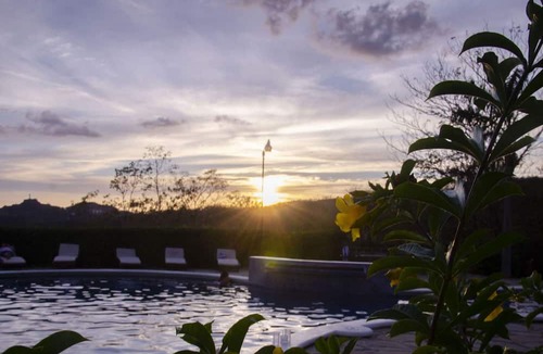 San Juan del Sur Hotel | Villas de Palermo Hotel and Resort