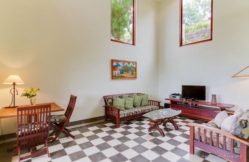 San Juan del Sur Hotel | Villas de Palermo Hotel and Resort