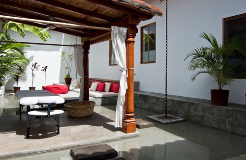 Granada Hotel | Los Patios Hotel
