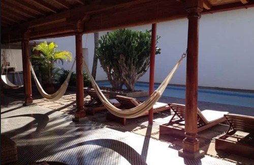 Granada Hotel | Los Patios Hotel