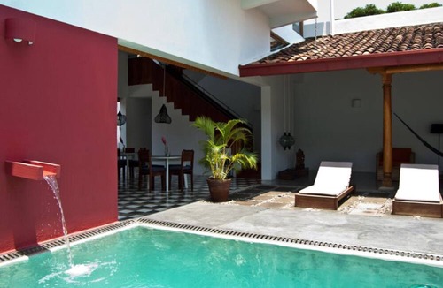 Granada Hotel | Los Patios Hotel
