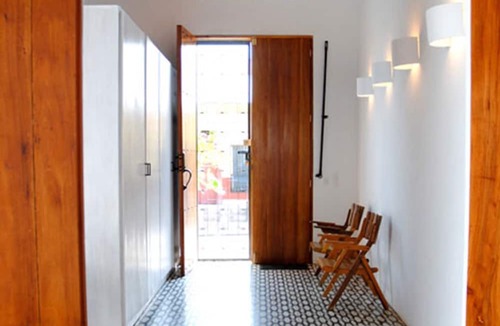 Granada Hotel | Los Patios Hotel