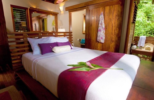 Playa La Redonda Hotel | Aqua Oceanfront Hotel Resort