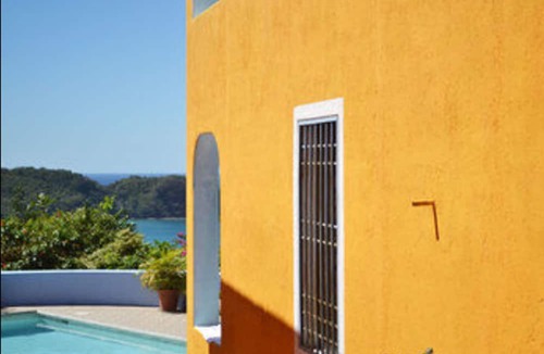 San Juan del Sur Hotel | El Jardin Hotel & Restaurant