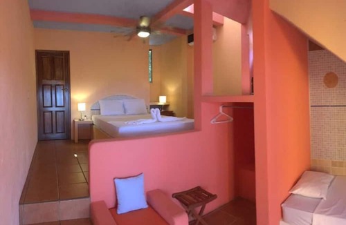 San Juan del Sur Hotel | El Jardin Hotel & Restaurant