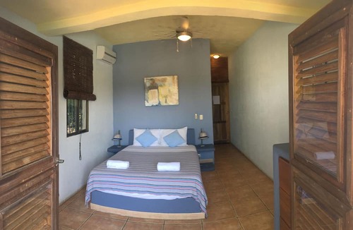 San Juan del Sur Hotel | El Jardin Hotel & Restaurant