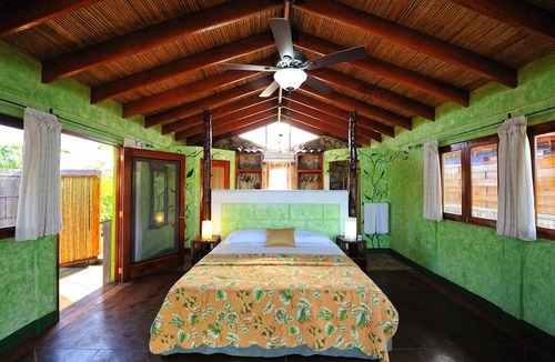 Nandasmo Hotel | Hacienda Puerta Del Cielo Ecolodge & Spa