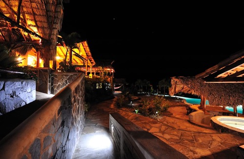 Nandasmo Hotel | Hacienda Puerta Del Cielo Ecolodge & Spa