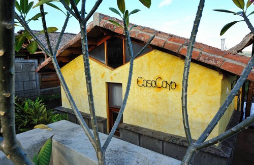 Nandasmo Hotel | Hacienda Puerta Del Cielo Ecolodge & Spa