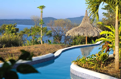 Nandasmo Hotel | Hacienda Puerta Del Cielo Ecolodge & Spa