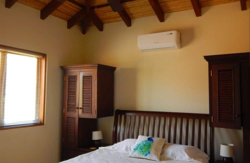 Leon House | Salt Escapes Nicaragua - Bella Casas