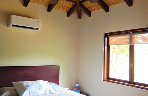Leon House | Salt Escapes Nicaragua - Bella Casas
