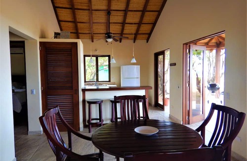 Leon House | Salt Escapes Nicaragua - Bella Casas