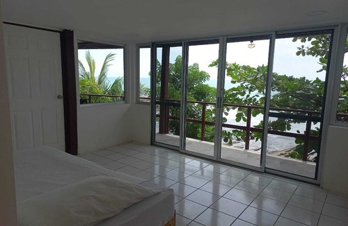 Popoyo Hostel | Magnific Rock - Surf Resort & Yoga Retreat Nicaragua - Hostel