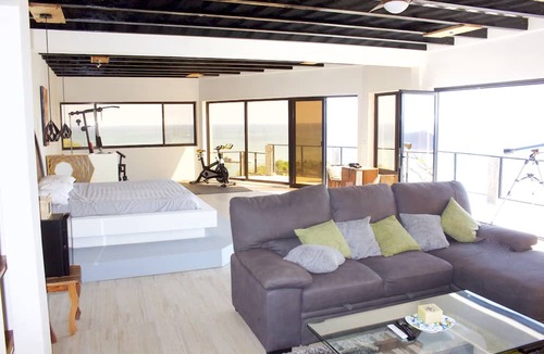 San Juan del Sur Hotel | Hush Maderas