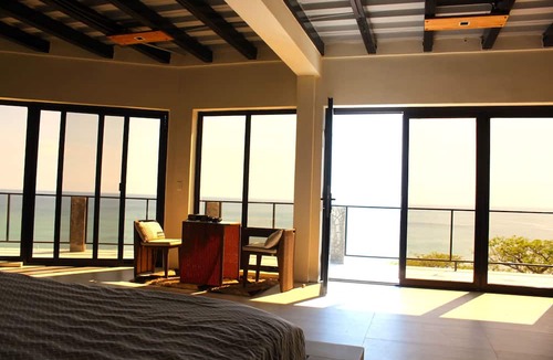 San Juan del Sur Hotel | Hush Maderas