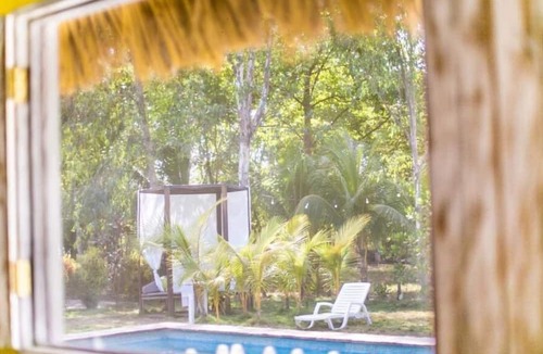 Aserradores Hostel | Las Dunas Surf Resort - Hostel