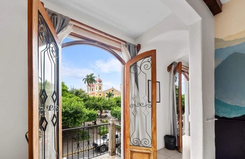 Granada Hostel | Socialtel Granada