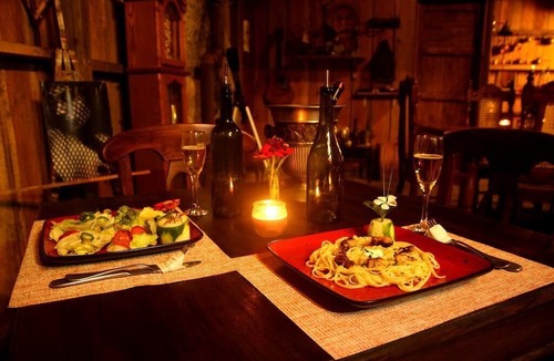 San Nicolas Hotel | Hotel Boutique Marduk Gardens