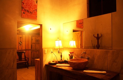 San Nicolas Hotel | Hotel Boutique Marduk Gardens