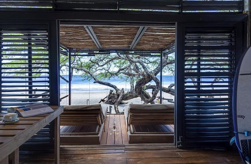 Jiquelite Hotel | 99 Surf Lodge