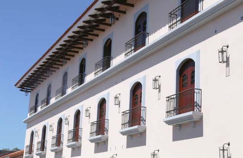 Leon Hotel | City Centro by Marriott La Recoleccion, Nicaragua