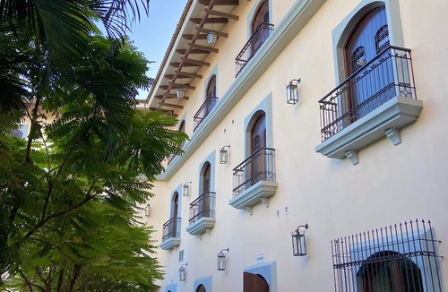 Leon Hotel | City Centro by Marriott La Recoleccion, Nicaragua