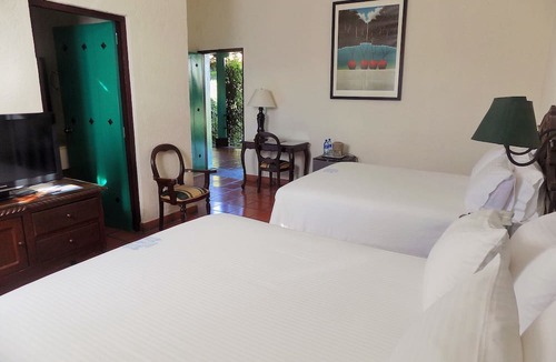 Leon Hotel | Hotel El Convento