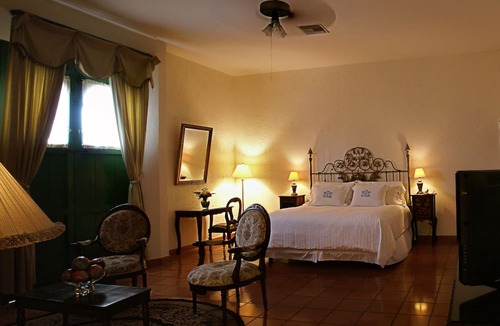 Leon Hotel | Hotel El Convento