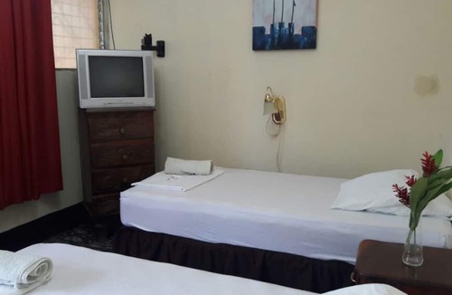 Puerto Sandino Hotel | Hotel Yeland