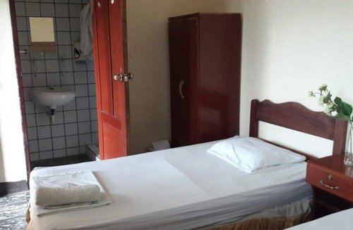 Puerto Sandino Hotel | Hotel Yeland