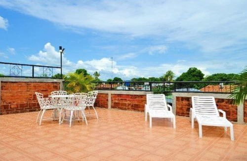 Leon Hotel | Hotel El Sueno De Meme