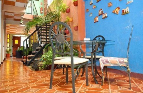 Leon Hotel | Hotel El Sueno De Meme