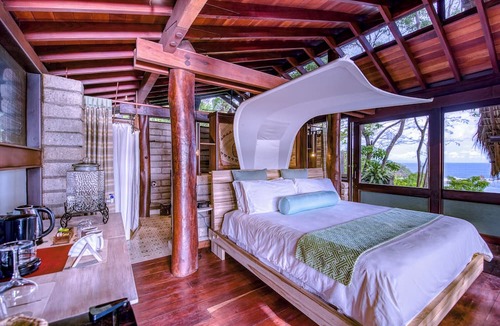 San Juan del Sur Hotel | Morgan’s Rock Reserve & Lodge