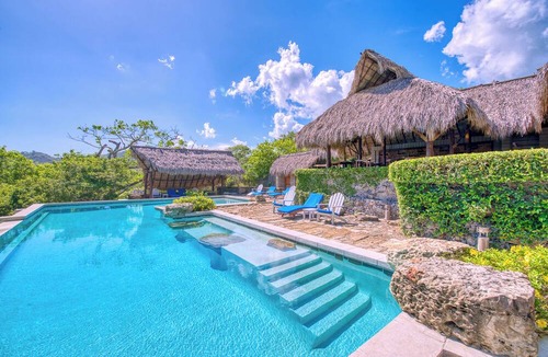 San Juan del Sur Hotel | Morgan's Rock Reserve & Ecolodge