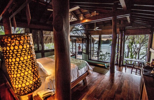 San Juan del Sur Hotel | Morgan's Rock Reserve & Ecolodge