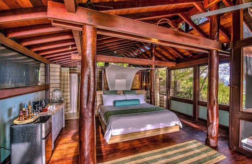 San Juan del Sur Hotel | Morgan's Rock Reserve & Ecolodge