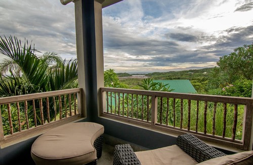 Popoyo Hotel | La Jolla de Guasacate
