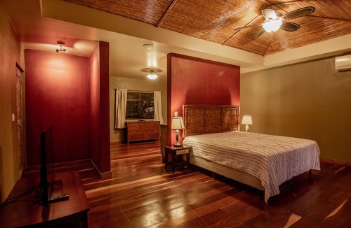 Popoyo Hotel | La Jolla de Guasacate
