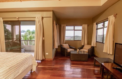 Popoyo Hotel | La Jolla de Guasacate