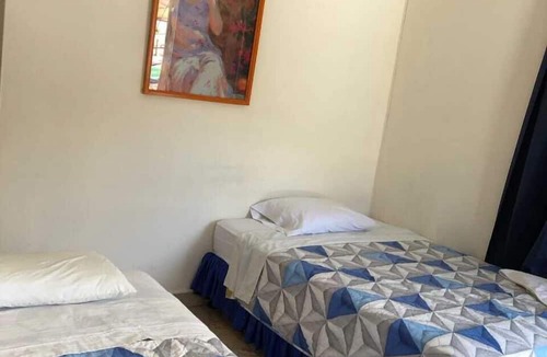 Jinotega Hotel | Hotel Neblina