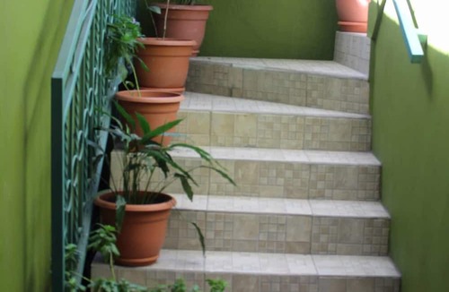 Jinotega Hotel | Hotel Neblina
