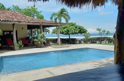 Playa El Coco House | La Veranera guest house