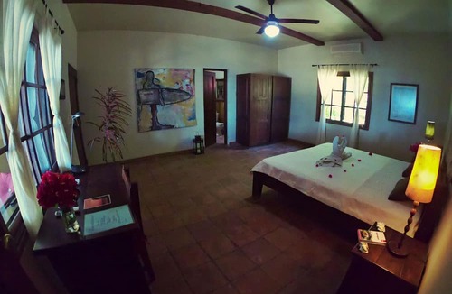 Playa El Coco House | La Veranera guest house