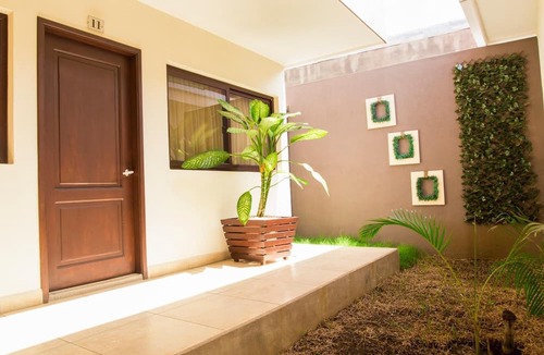 El Viejo Hotel | Hotel El Viejo Inn