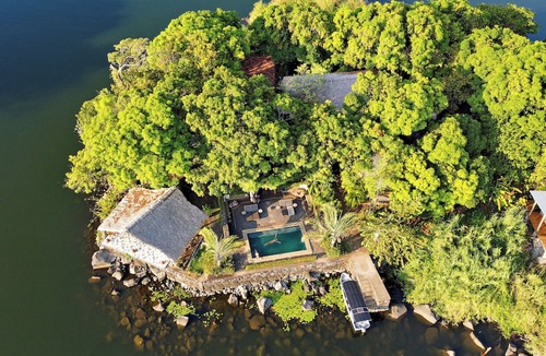 Granada Hotel | Isleta El Espino Ecolodge