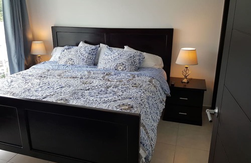 San Juan del Sur House | Casa Serenidad SJDS